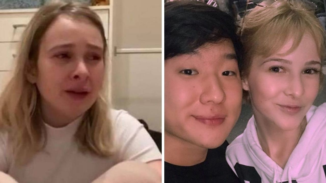 Sammy Lee nega que casamento com Pyong Lee começou após traição: “Tentam deixar a mulher como culpada”