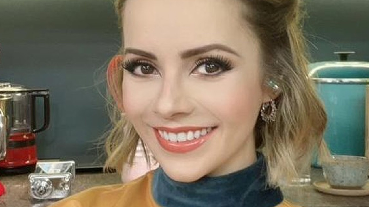 Sandy vai botar a mão na massa em programa de culinária ‘Sandy+Chef’: “Convite inusitado e saboroso”