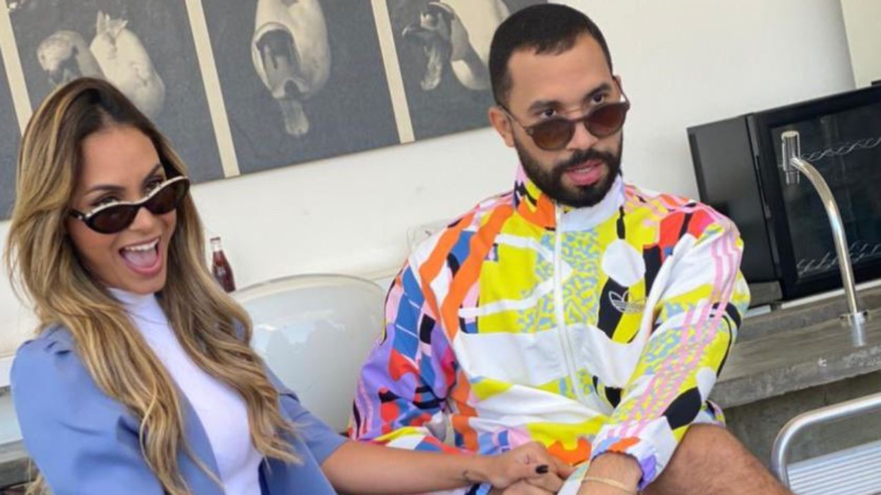 Sextou! Ex-BBB Sarah Andrade mostra reencontro com Gilberto se empolga internautas: “Fim de semana promete!”