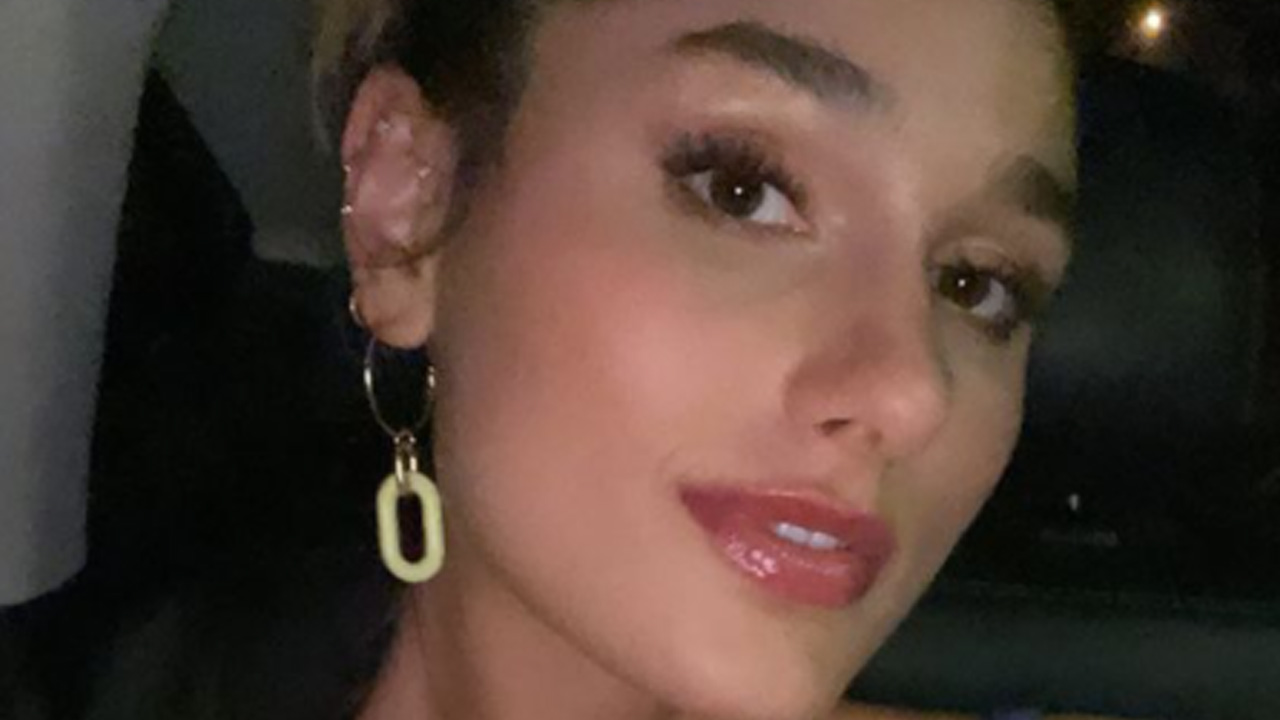 Sasha Meneghel retoma carreira após lua de mel prolongada e cuidados com o pai: “De volta ao trabalho”