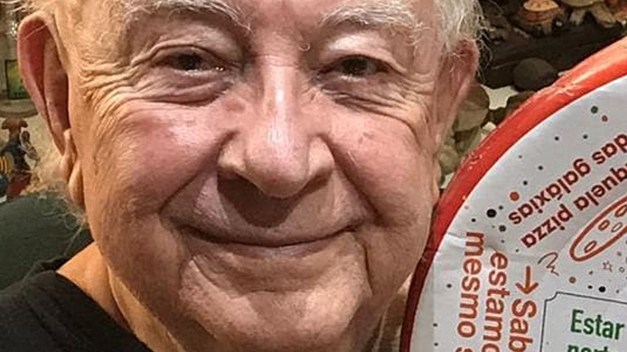 Aos 82 anos, Sergio Mamberti é internado na UTI com pneumonia: “Peguei com a mudança de tempo”