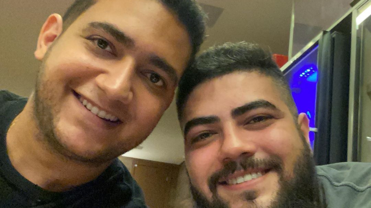 Sertanejo Juliano, da dupla com Henrique, é internado às pressas e passa por cirurgia de emergência
