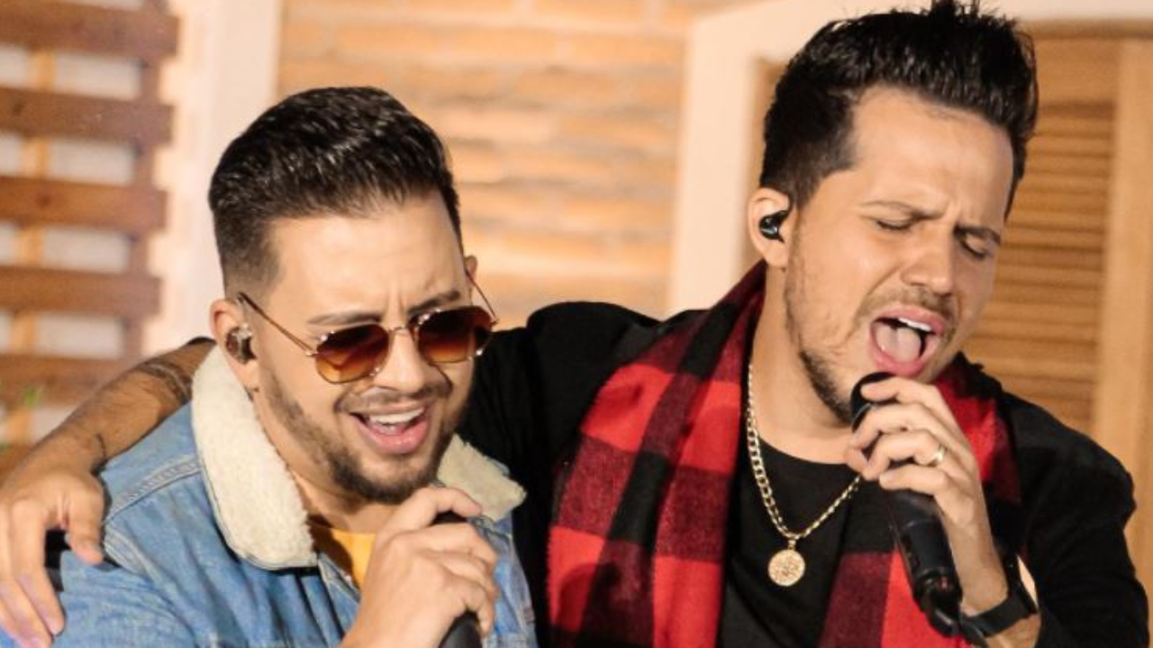 Sertanejo Kaue lamenta morte precoce de Kleber aos 37 anos: “Tinha esperanças que você ia sair dessa”