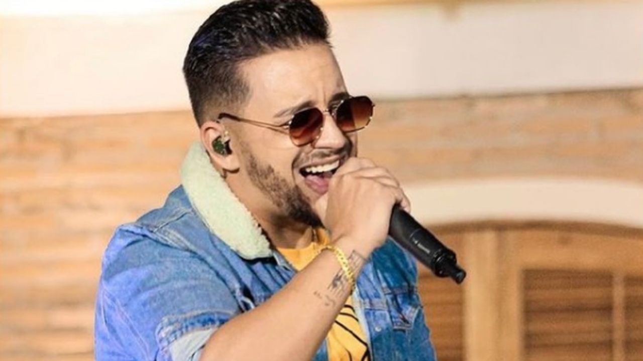 Tragédia! Cantor sertanejo Kleber morre aos 37 anos após complicações da Covid-19