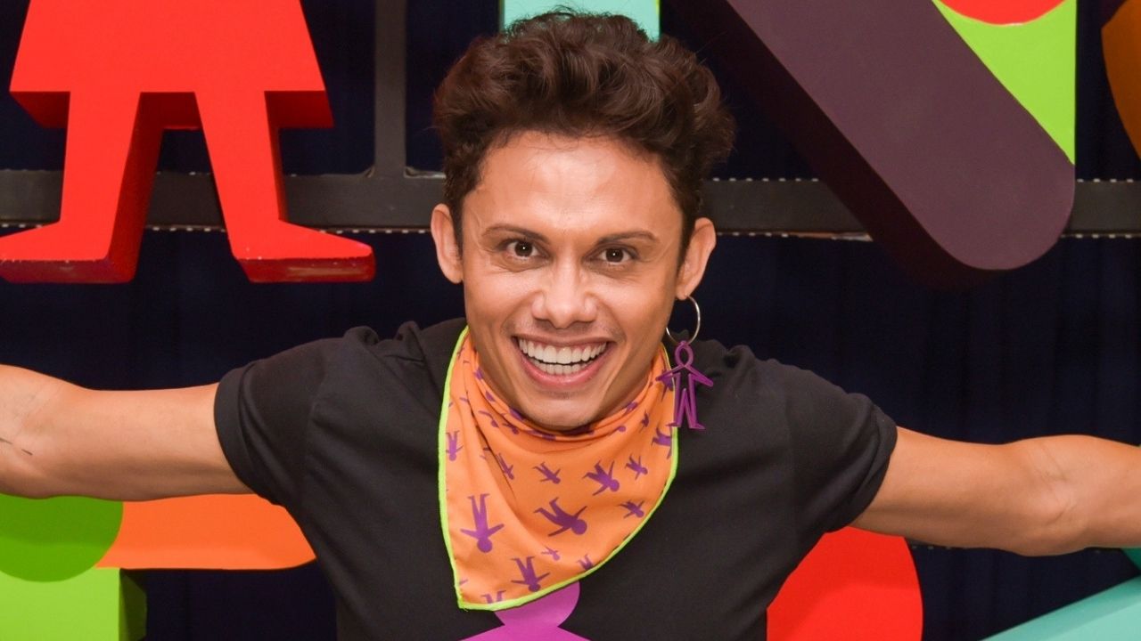 Silvero Pereira viverá peão gay em remake de ‘Pantanal’ na Globo