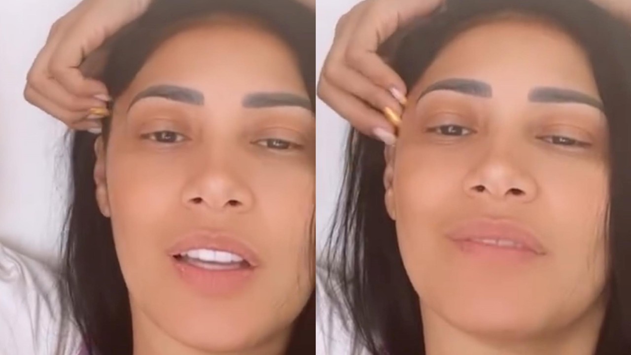 Simaria Mendes não descarta a possibilidade de adoção, mas confessa: “Agora, não queria ter mais filhos”