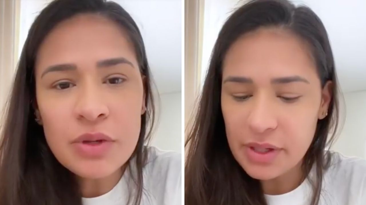 Simone se pronuncia a favor de pastor após vídeo gerar polêmica: “Eu conheço a índole”