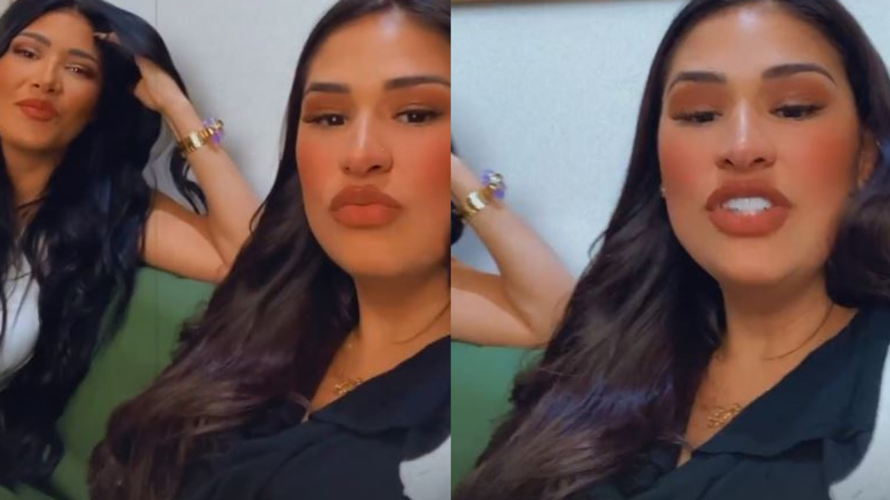 Simone revela que desistiu de fazer terapia por conta do valor: “Era uma fortuna!”