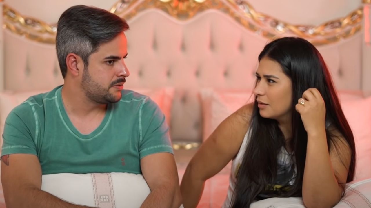 Simone e Kaká Diniz revelam ‘tara’ por obras e empresário elogia intimidade: “Tem uma pegada”