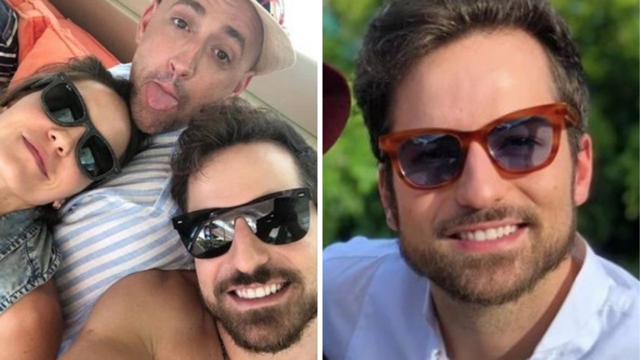 Sopro de vida! Nasce fora do Brasil o sobrinho de Thales Bretas, viúvo de Paulo Gustavo