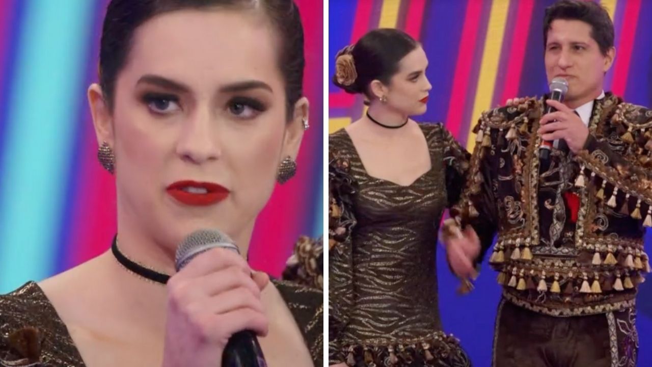 Sophia Abrahão revela drama após saída de professor às vésperas de apresentação no ‘Dança’: “Protocolo da casa”