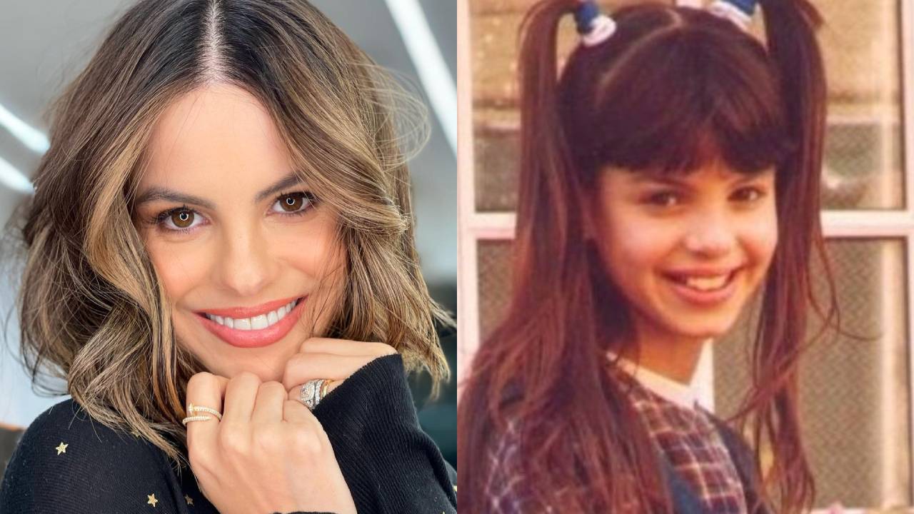 Sthefany Brito desmente boatos sobre ter vergonha de seu passado em ‘Chiquititas’: “Experiência maravilhosa”
