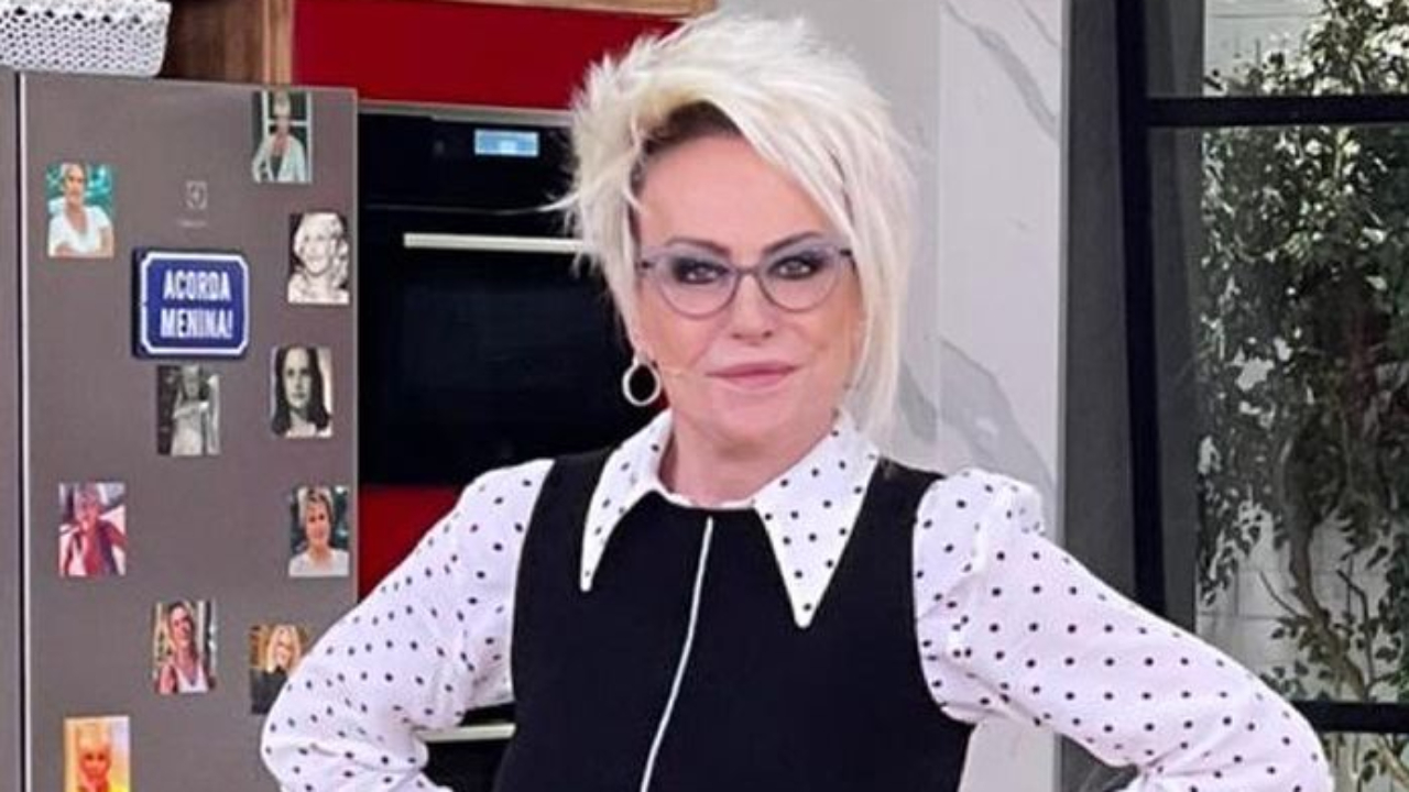 TV Globo define substitutos de Ana Maria Braga e aposta em dupla de repórteres; saiba quem!