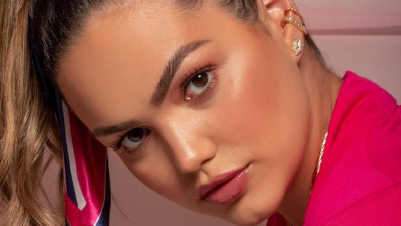 Influenciadora de sucesso, Suzanna Freitas diz que vai apostar no empreendedorismo: “Expandir meu leque”