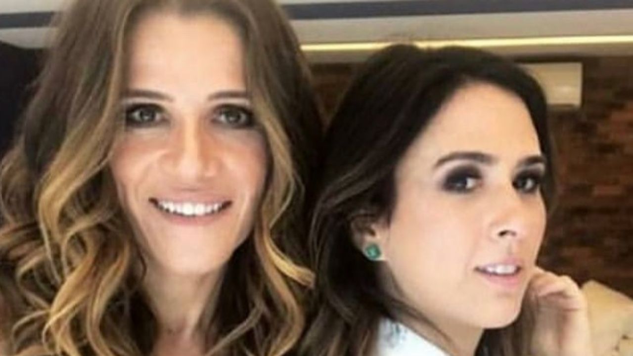 Tatá Werneck parabeniza Ingrid Guimarães com homenagem e relembra quando conheceu a amiga: “Sempre vibrou por mim”