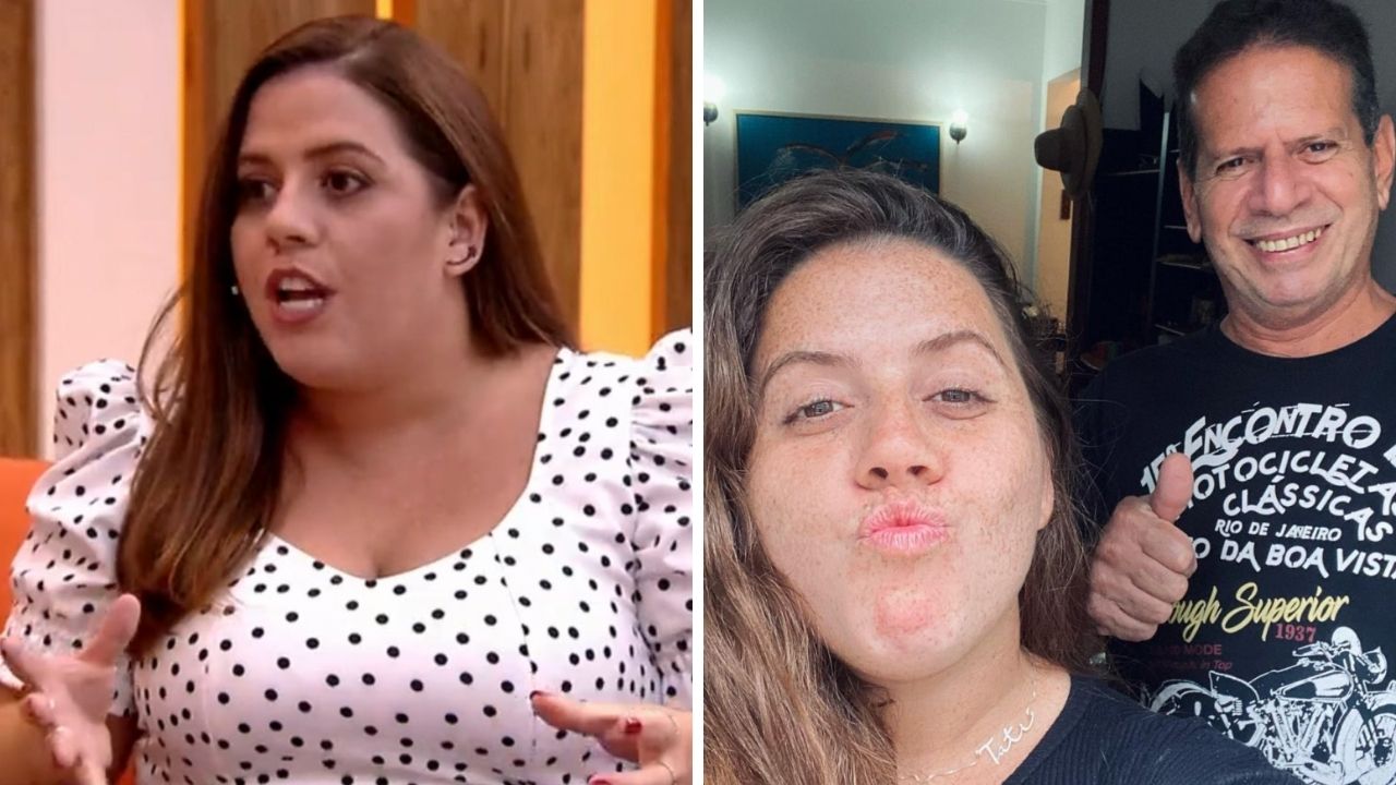 Jornalista do ‘Encontro’, Tati Machado anuncia a morte precoce do pai: “Foi tudo rápido”