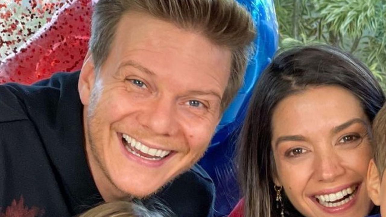 Thais Fersoza faz linda declaração e elogia personalidade do herdeiro de 4 anos: “Seu jeitinho único”
