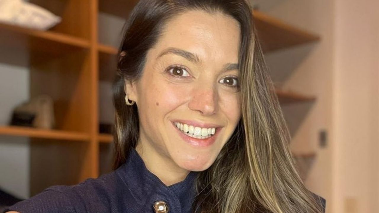Thais Fersoza relembra primeira personagem ginasta que fez em ‘Malhação’: “Super desafio”