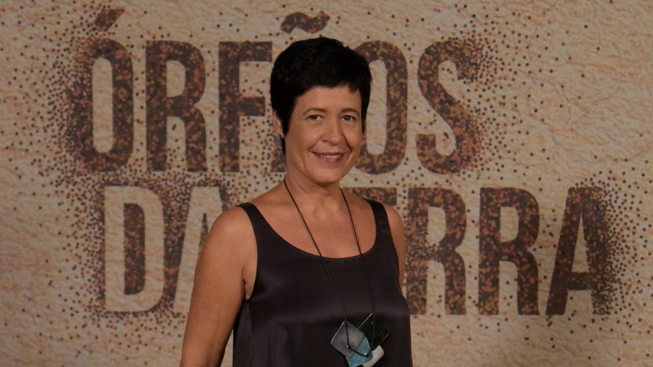 Autora de ‘Orfãos da Terra’ prepara nova novela para a Globo