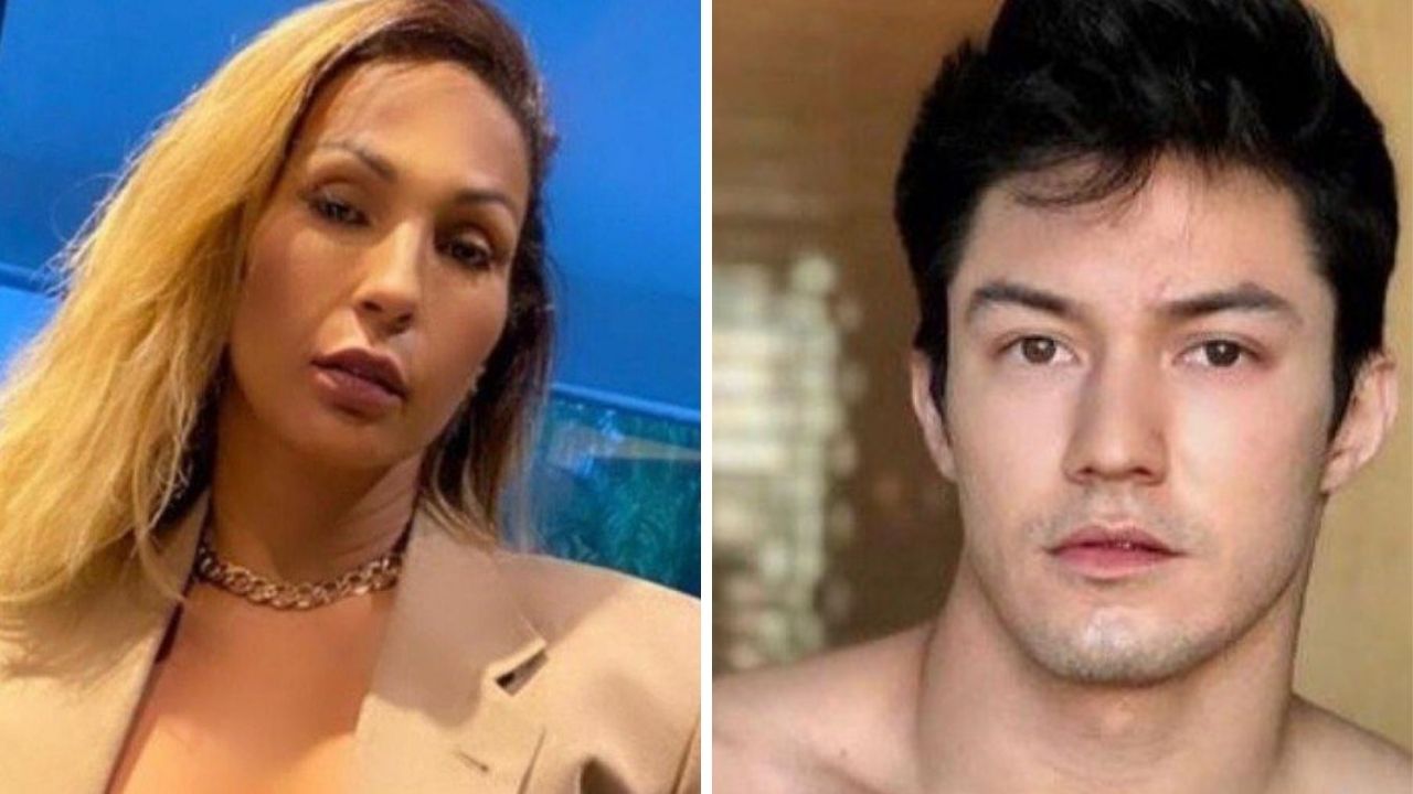 Valesca Popozuda cobra ginasta Arthur Nory ao relembrar racismo: “Ninguém passa pano mais”