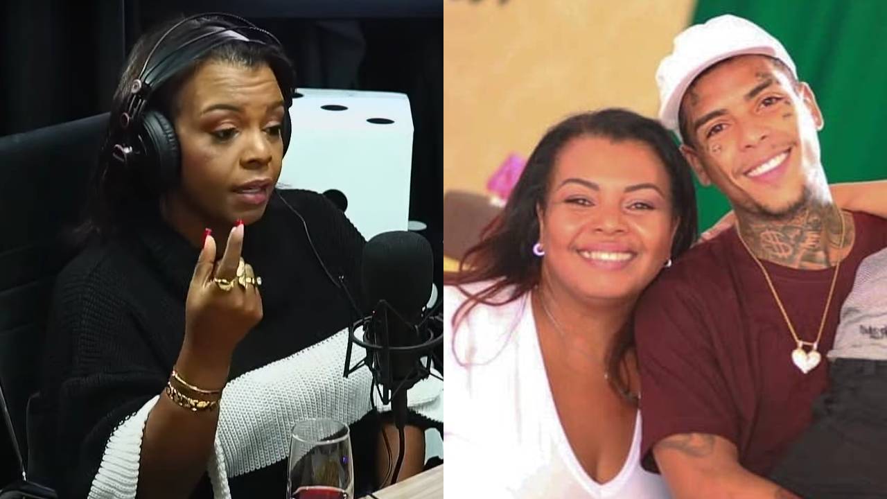Após treta com Deolane Bezerra, mãe de MC Kevin revela que irá à Justiça por herança do filho: “Vou brigar”