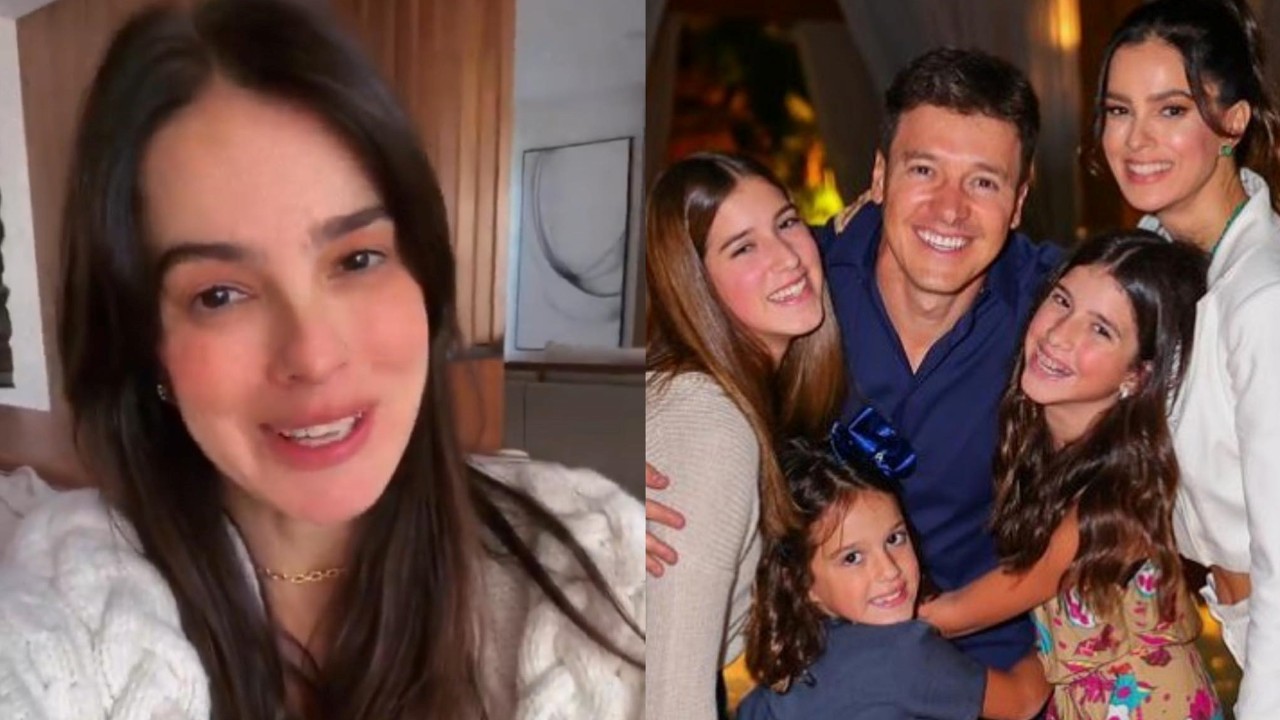Curada, Vera Viel celebra vitória da família contra a Covid-19 e lembra: “Foram dias difíceis, de muita luta”