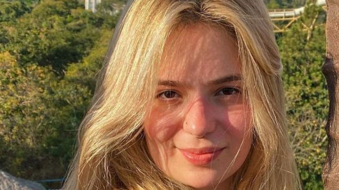 Ex-BBB Viih Tube encontra MC Carol e rasga elogios a funkeira: “Esbanja talento e carisma”