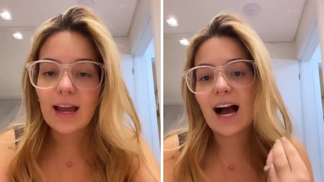 Ex-BBB Viih Tube fala da importância de manter uma boa saúde mental: “Temos que cuidar da nossa mente”