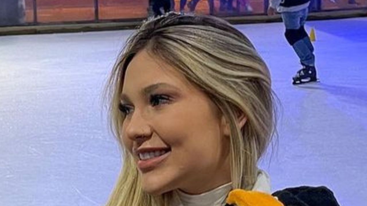 Virgínia Fonseca encanta a web com clique de Maria Alice vestida de pinguim: “Coisa mais fofa”