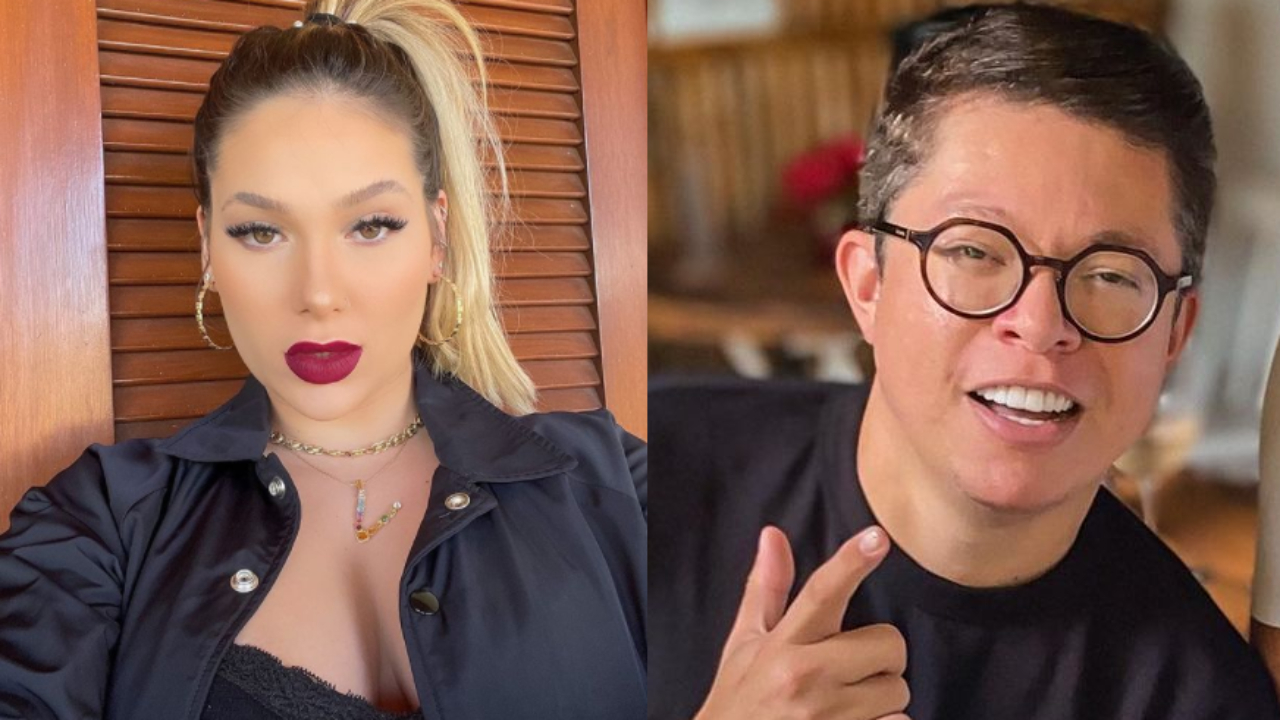 Virgínia Fonseca dispensa ritual matinal e faz protesto contra DJ Ivis após polêmica: “Sem música”