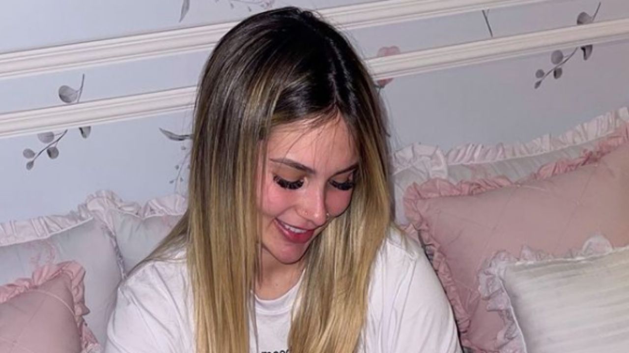 Virgínia Fonseca derrete seguidores ao surgir com Maria Alice no colo em quartinho luxuoso: “Como eu amo”