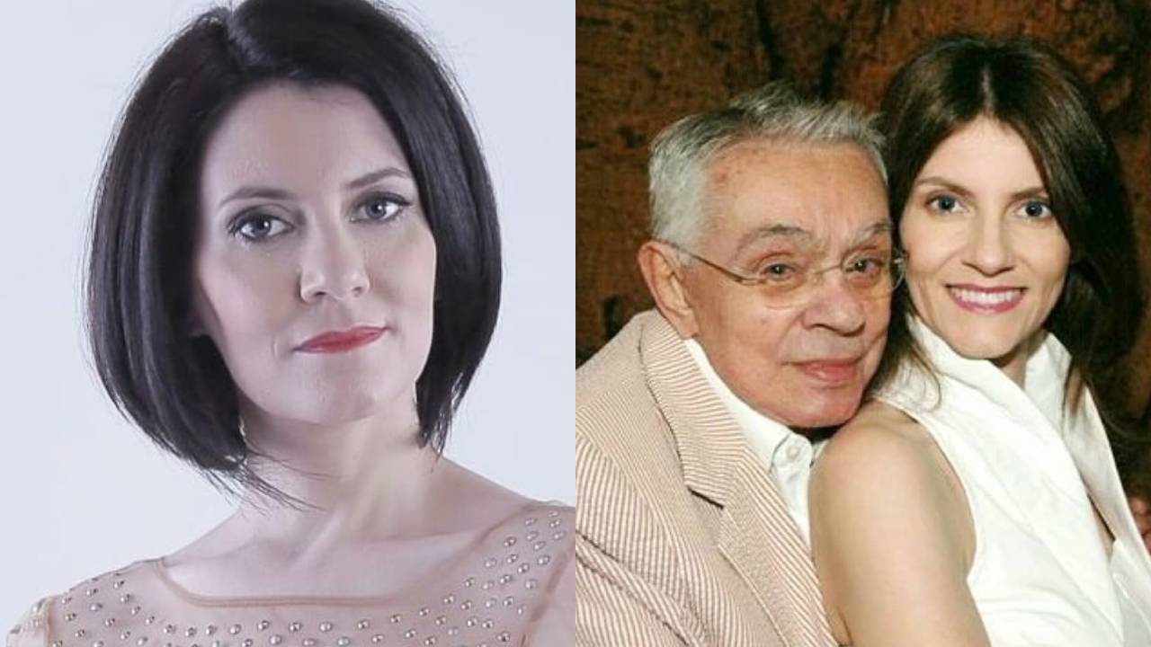 Viúva de Chico Anysio, Malga de Paula tem piora no estado de saúde e continua na UTI: “Cuidados intensivos”