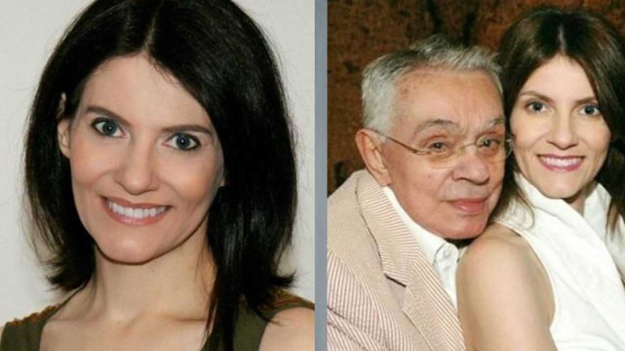 Viúva de Chico Anysio apresenta secreção no pulmão e segue intubada