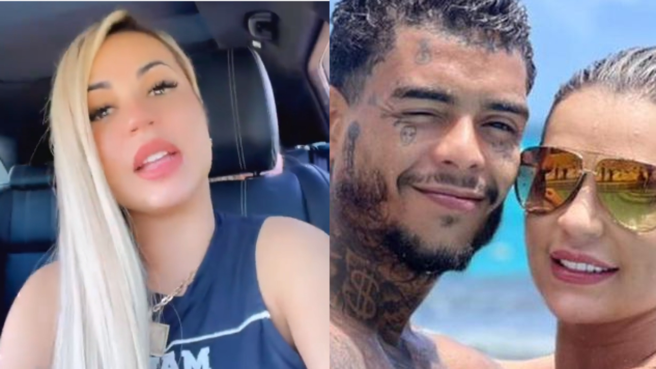 Viúva de MC Kevin volta a responsabilizar amigos do funkeiro por sua morte: “Como advogada, foi homicídio”