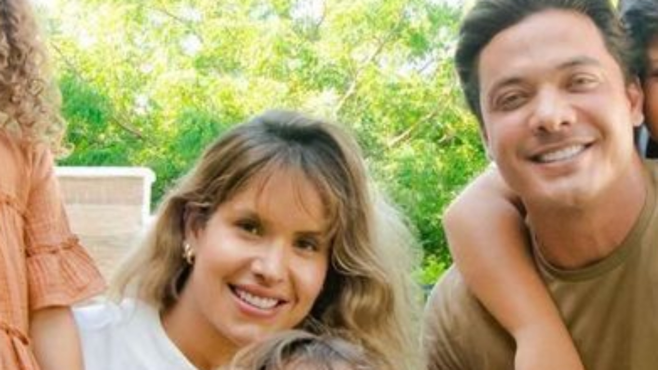 Wesley Safadão reúne a família e prepara surpresa carinhosa no aniversário de Ysis: “Nossa princesa”