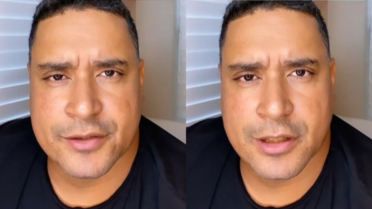 Marido de Carla Perez, Xanddy dá conselho para fã que irá morar com a sogra: “Se prepare para a terapia”