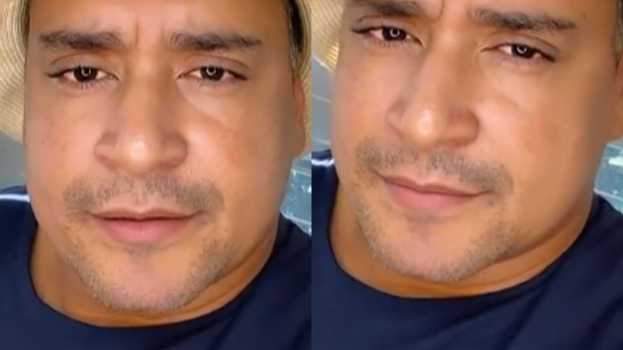 Marido de Carla Perez, Xanddy responde pergunta sobre disfunção erétil e surpreende: “Minha experiência”