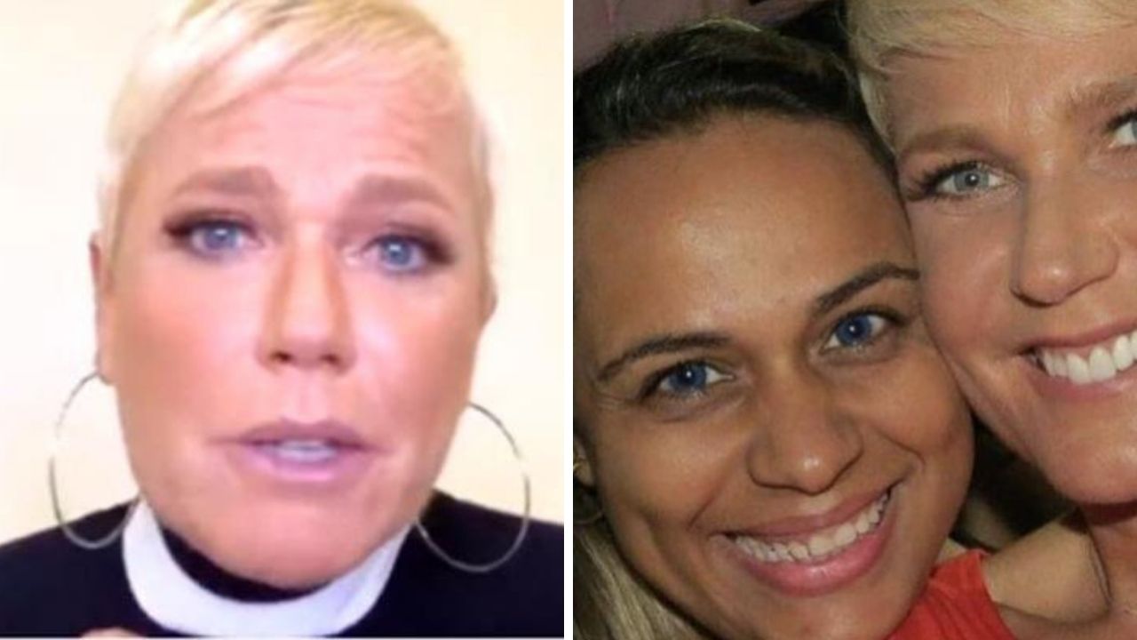 Xuxa Meneghel se revolta após morte de fã e desabafa nas redes sociais: “Você vai fazer muita falta”