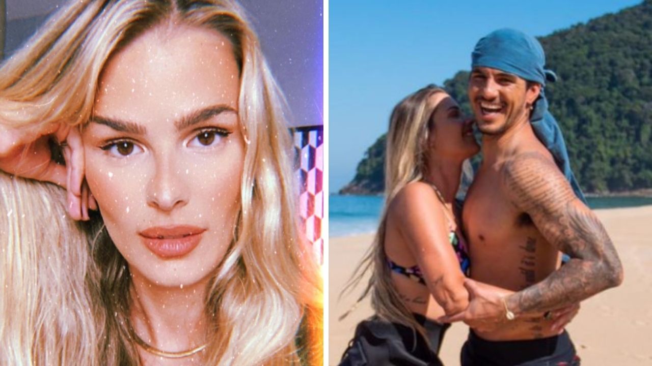 Detonada, Yasmin Brunet publica desabafo misterioso, rebate críticos e ganha apoio: “Disse tudo”