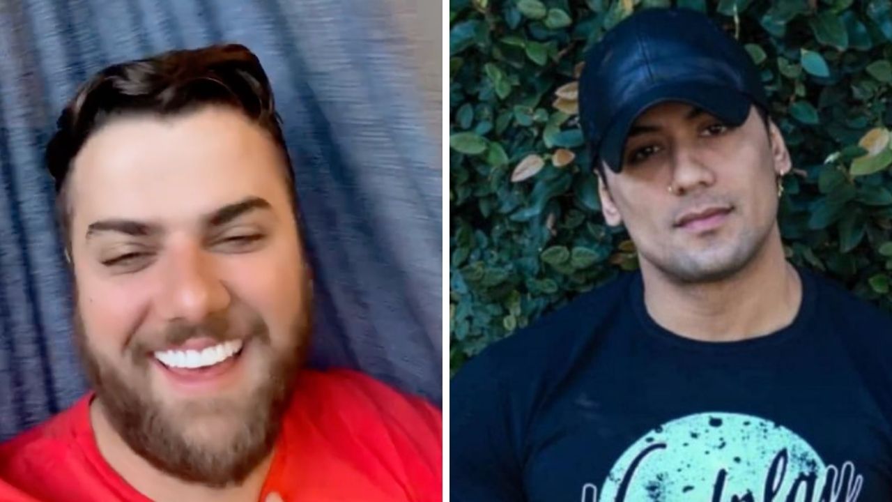 Zé Neto zoa Tiago após cantor revelar cirurgia para aumentar o pênis: “Uns com pouco, outros com muito”