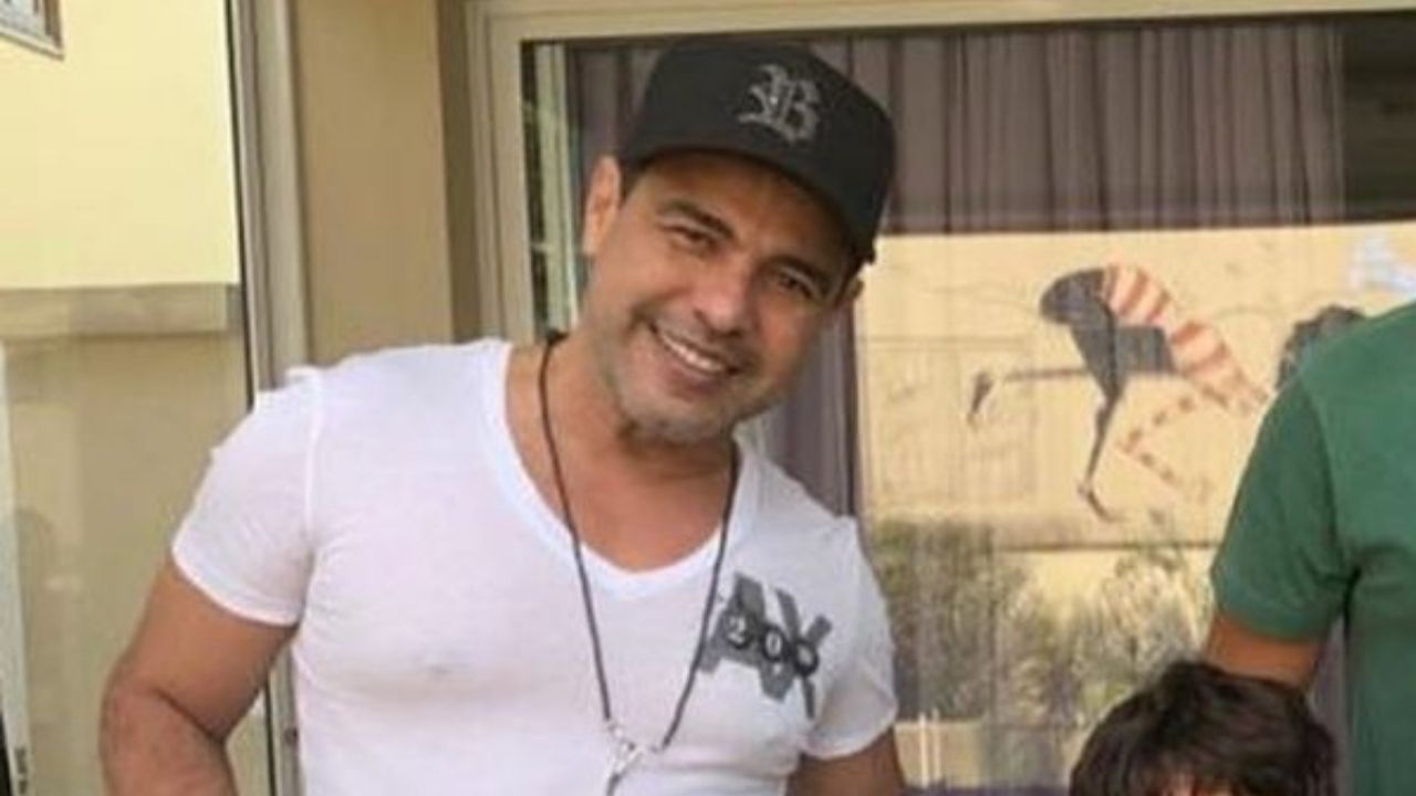 Zezé Di Camargo celebra aniversário do genro, Marcus Buaiz, e destaca admiração: “É mais um filho que ganhei na vida”
