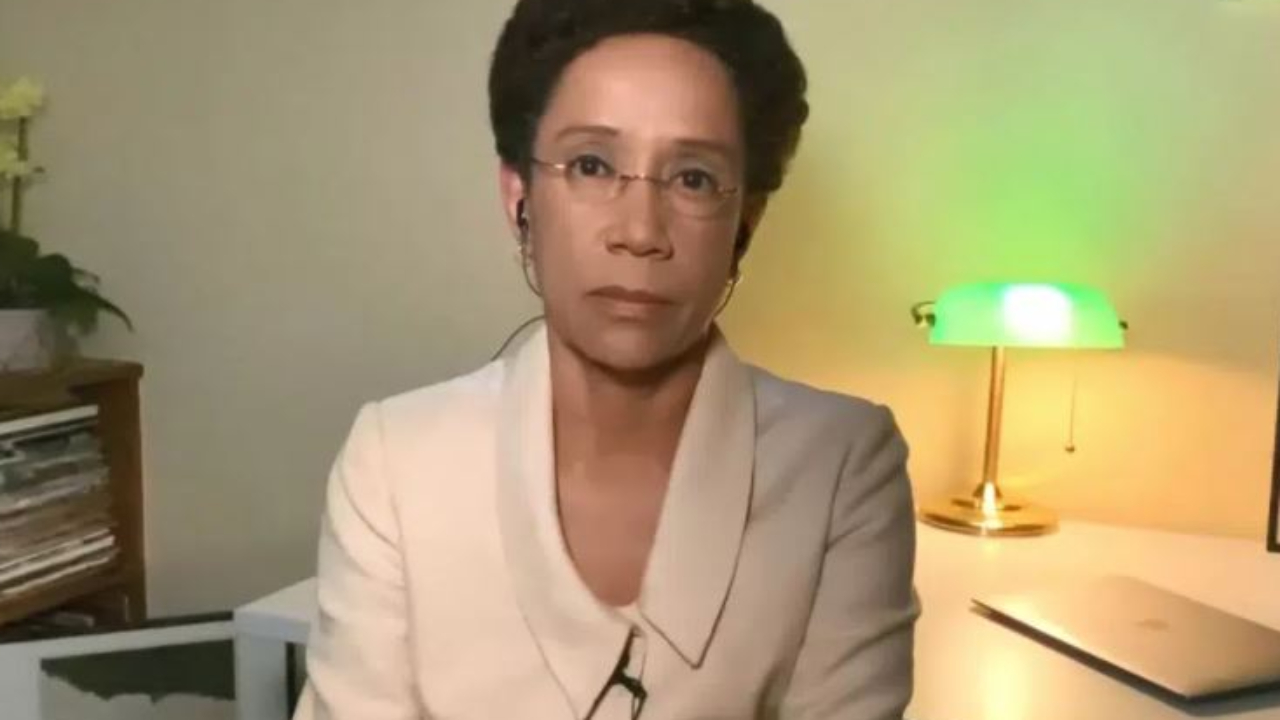 Zileide Silva retorna aos telejornais e revela luta contra câncer durante a pandemia: “Foi necessário ficar afastada”
