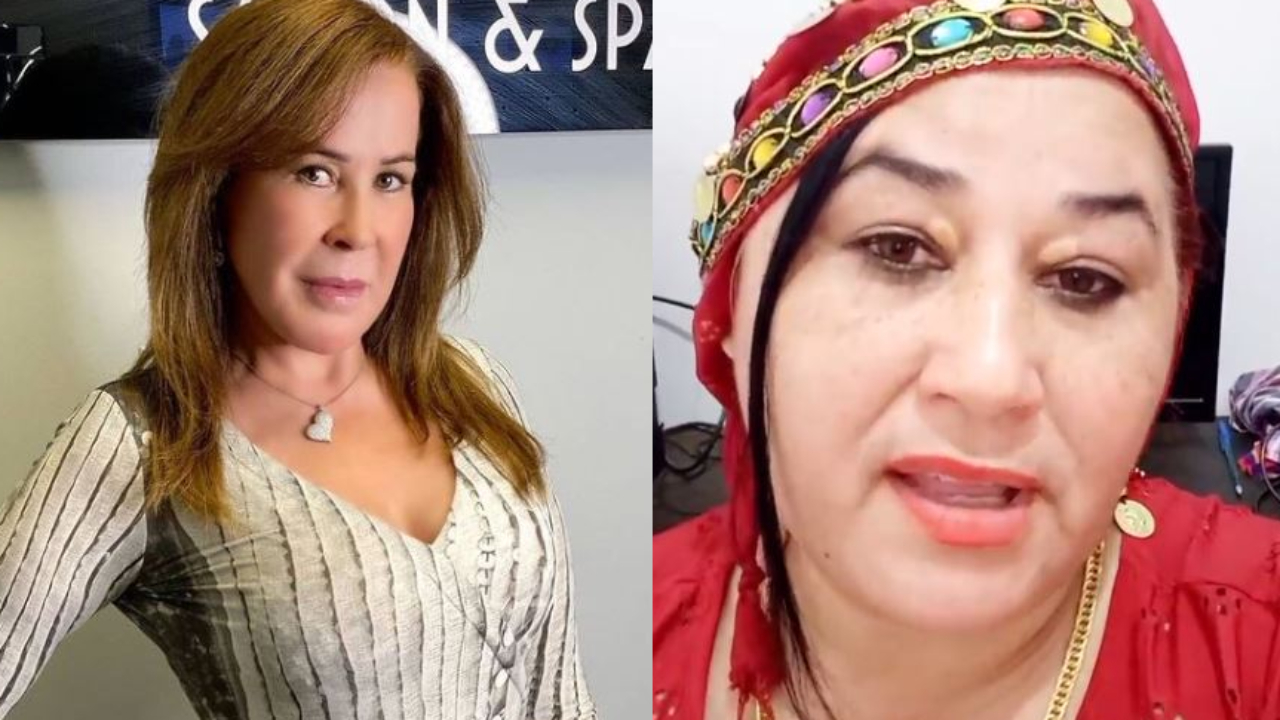 Confusão! Zilu Camargo bate-boca com ex-cunhada após comentários sobre seus herdeiros: “Não fale deles”