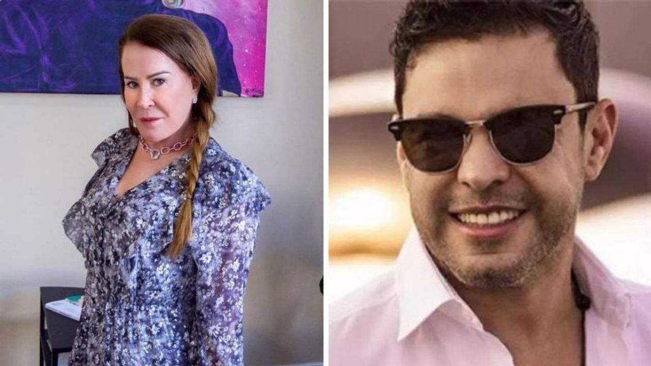 Após depoimento dos filhos, Zilu Camargo perde R$ 15 milhões após derrota na justiça para Zezé di Camargo