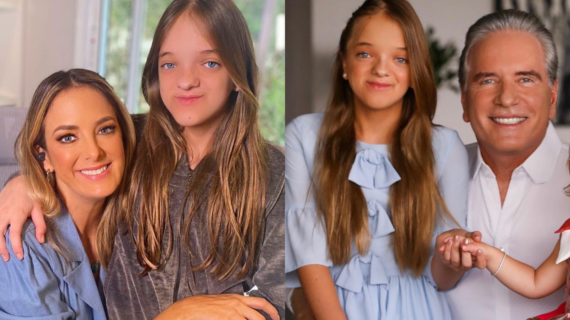 13 anos de Rafa Justus: filha de Ticiane Pinheiro e Justus coleciona talentos e faz sucesso na web