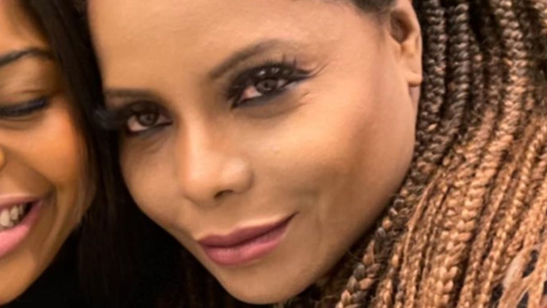 Adriana Bombom comemora os 19 anos de sua filha com Dudu Nobre: “Minha princesa”