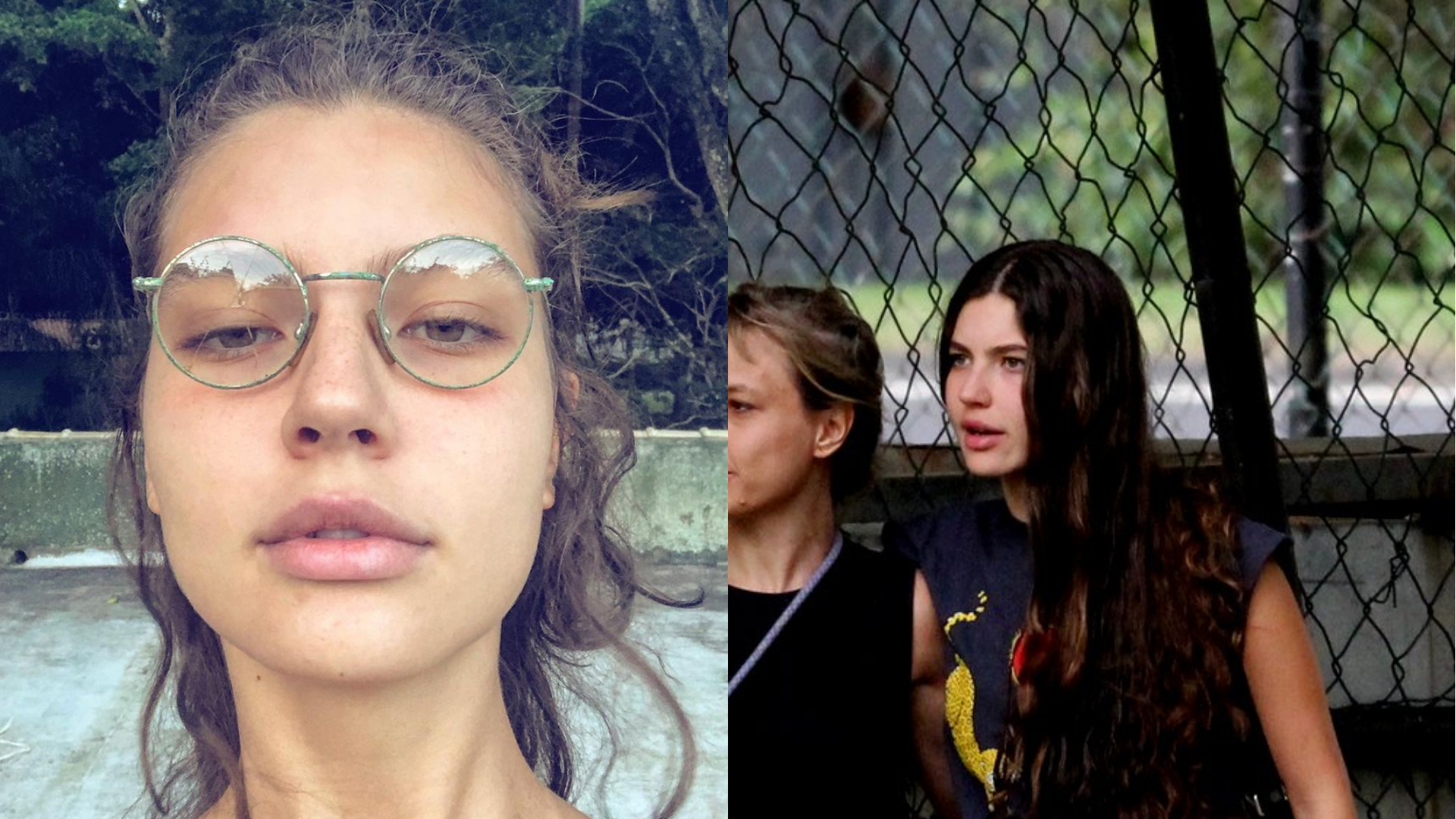 Juma de ‘Pantanal’, Alanis Guillen se pronuncia após clima de intimidade com loira