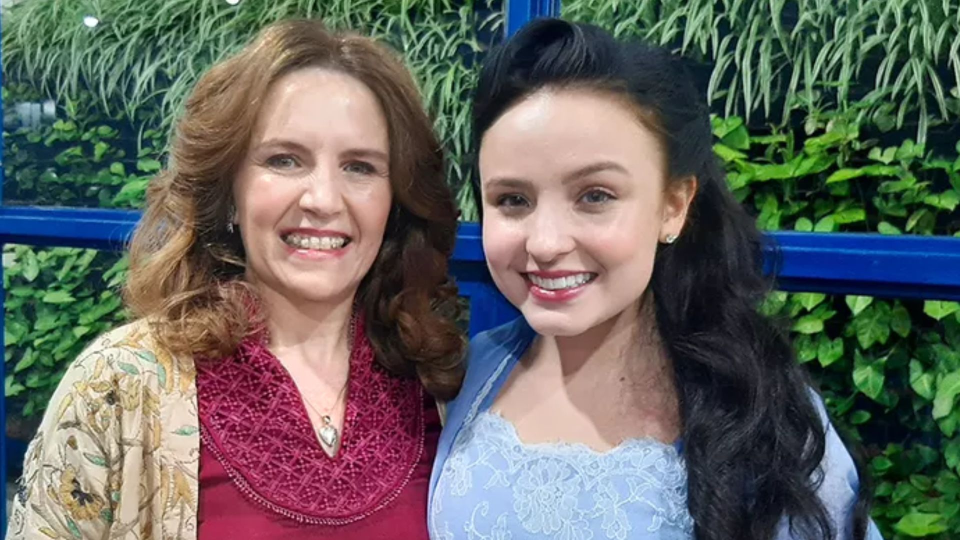 Além da Ilusão: Cena de Larissa Manoela contracenando com a mãe vai ao ar hoje; saiba como será