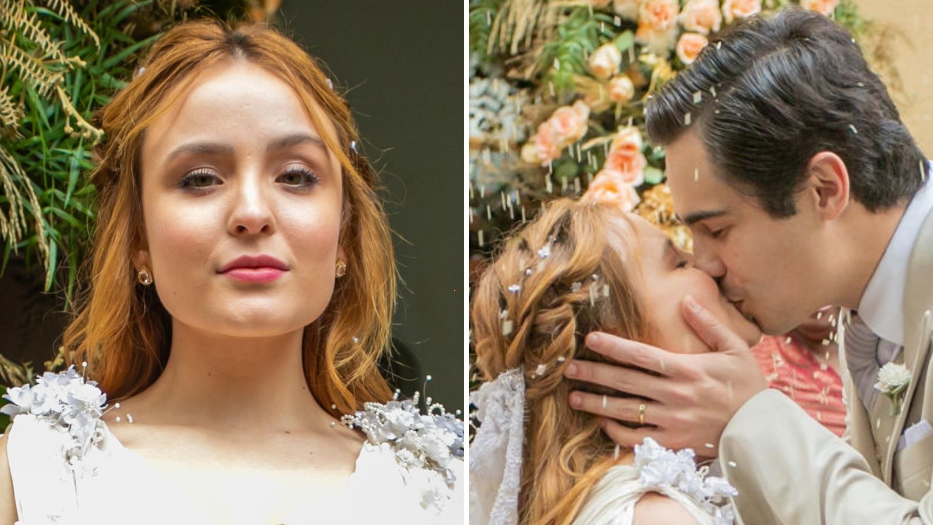 Além da Ilusão: Isadora se casa com Joaquim e sela destino cruel; saiba mais