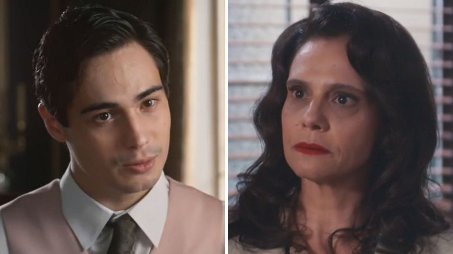 Além da Ilusão: Joaquim ganha novo aliado e deixa Violeta perplexa com revelação: “Só pode ser brincadeira”